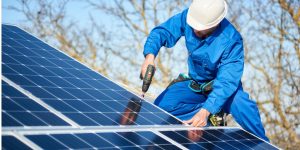 Installation Maintenance Panneaux Solaires Photovoltaïques à Muirancourt